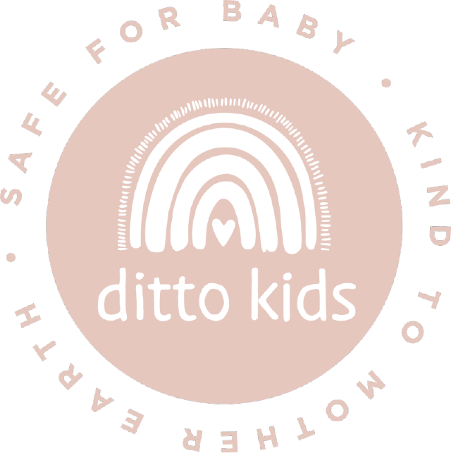Ditto Kids Gift Card