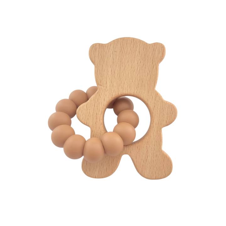 Ted Teether Terracotta